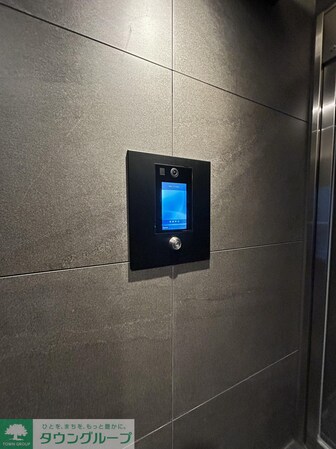 GENOVIA京成立石Vの物件内観写真